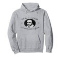 To Be Or Not To Be I Dont Give Fcuk Hoodie - Fun Novelty Design Unisex - T-Shirt, Sweatshirt, Hoodie