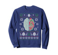 Brain Any Swea Sweatshirt - Streetwear Style Men Women - T-Shirt, Sweatshirt, Hoodie