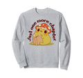 Librarian Bookish Library Book Nerds Sweatshirt - Aesthetic Graphic Unisex - T-Shirt, Sweatshirt, Hoodie