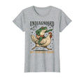 Undiagnosed But Everyone Knows T-Shirt - Casual Everyday Wear Men Women - T-Shirt, Sweatshirt, Hoodie