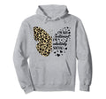 Funny Antisocial Butterfly Sarcastic Hoodie - Aesthetic Graphic Unisex - T-Shirt, Sweatshirt, Hoodie