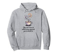 You Dont Have To Attend Every Argument Hoodie - Novelty Apparel Men Women - T-Shirt, Sweatshirt, Hoodie