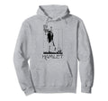 Shakespeare Hamlet Ghost Skull English Hoodie - Trendy Graphic Men Women - T-Shirt, Sweatshirt, Hoodie