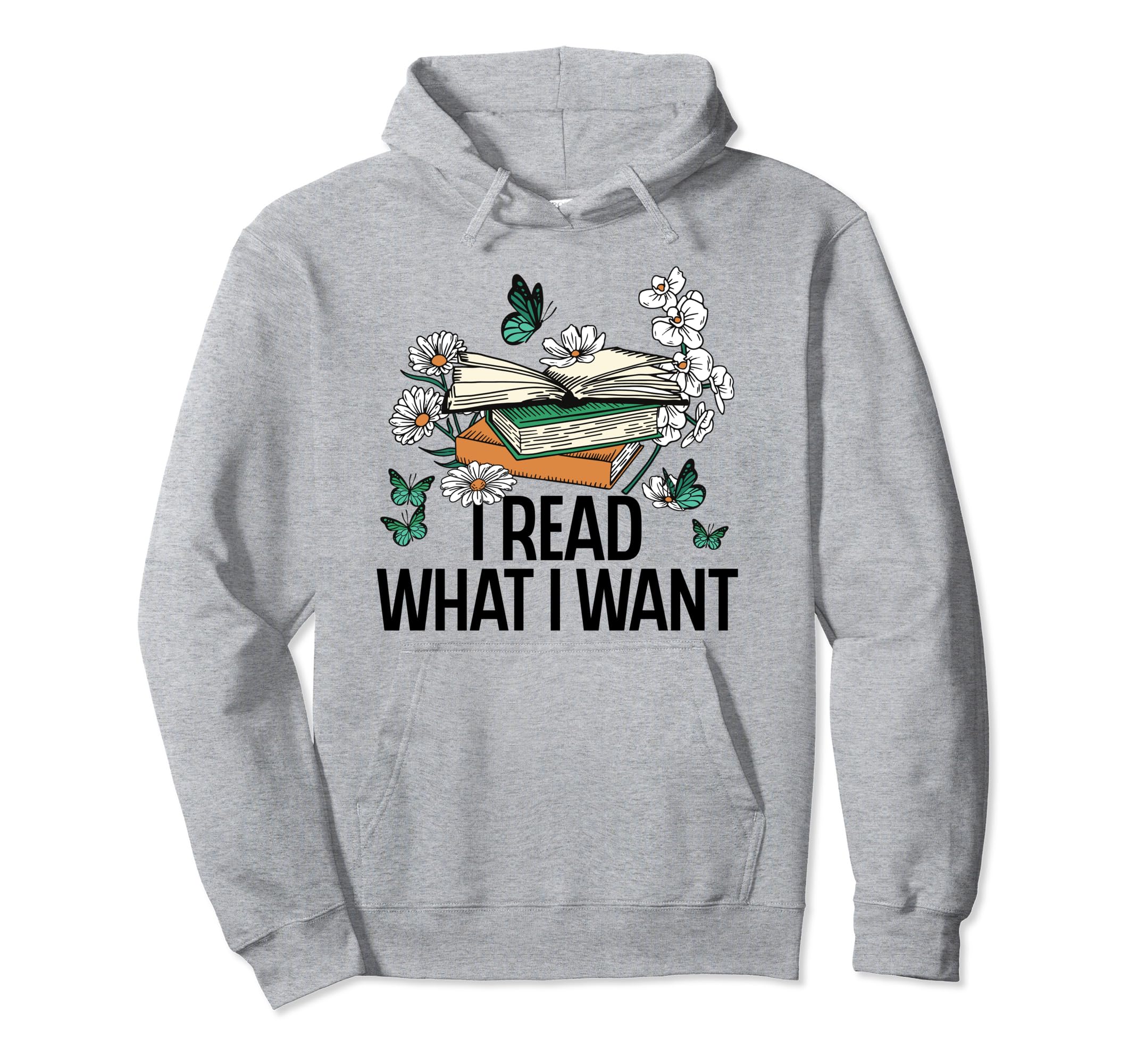 I Better Bent Over Book Funny Hoodie - Casual Everyday Wear Men Women - T-Shirt, Sweatshirt, Hoodie