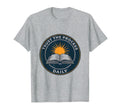 Trust Process Daily Faith Inspired T-Shirt - Novelty Apparel Unisex - T-Shirt, Sweatshirt, Hoodie