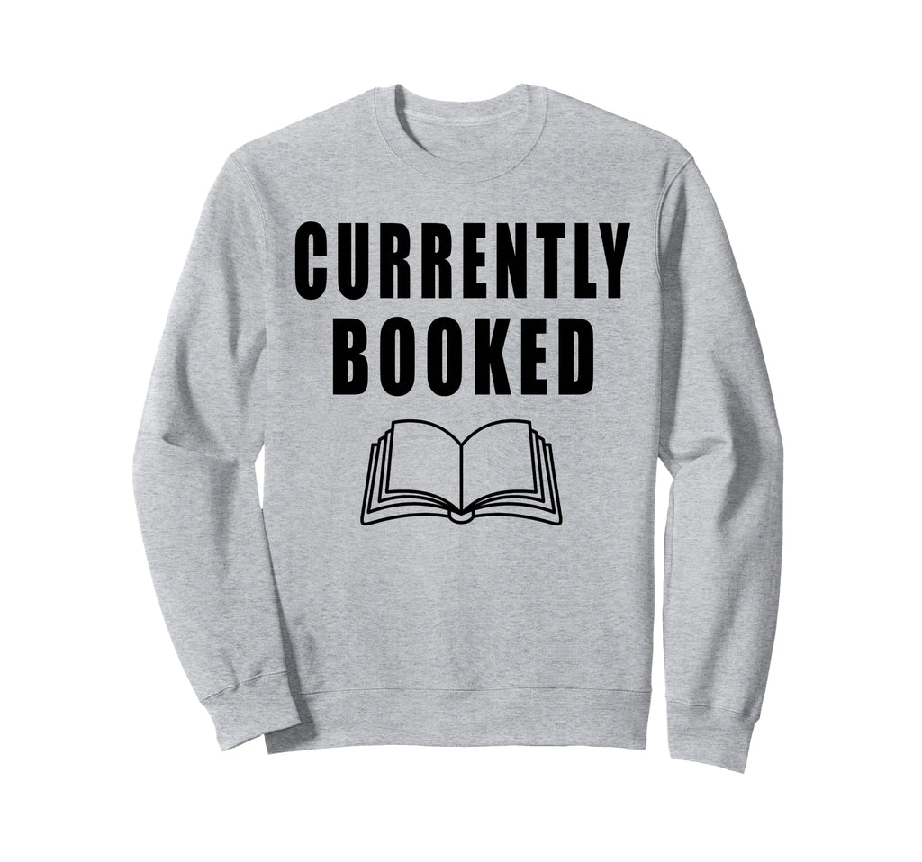 Book Literacy Reading Nerd Teacher Hoodie - Graphic Print for Adults - T-Shirt, Sweatshirt, Hoodie