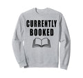 Book Literacy Reading Nerd Teacher Hoodie - Graphic Print for Adults - T-Shirt, Sweatshirt, Hoodie