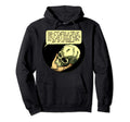 Literature Shakespeare Poor Yorick Hoodie - Trendy Graphic for Adults - T-Shirt, Sweatshirt, Hoodie