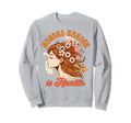 Mental Health Anxiety Depression Sweatshirt - Novelty Apparel for Adults - T-Shirt, Sweatshirt, Hoodie