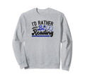 Smut Reader Funny Reading Gift Book Sweatshirt - Streetwear Style Unisex - T-Shirt, Sweatshirt, Hoodie