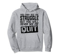 National Mental Health Awareness Month Hoodie - Custom Art Print Men Women - T-Shirt, Sweatshirt, Hoodie