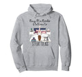 Buy Me Books And Tell Me To Hoodie - Aesthetic Graphic for Adults - T-Shirt, Sweatshirt, Hoodie