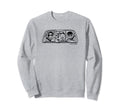 Its Okay To Not Be Okay Kdrama Kim Soo Sweatshirt - Trendy Graphic Unisex - T-Shirt, Sweatshirt, Hoodie