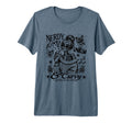 Nerdy Dirty Inked And Curvy Sassy T-Shirt - Custom Art Print Men Women - T-Shirt, Sweatshirt, Hoodie