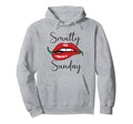 Smutty Sunday Smutty Sundays Smut Shirts Hoodie - Trendy Graphic Unisex - T-Shirt, Sweatshirt, Hoodie
