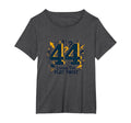 44 Living Plot Twist Birthday Gift Womens T-Shirt - Unique Graphic Unisex - T-Shirt, Sweatshirt, Hoodie