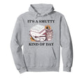 Smut Books Coffee Book Smutt Its Hoodie - Streetwear Style Men Women - T-Shirt, Sweatshirt, Hoodie