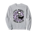 Librarian Bookish Library Book Sweatshirt - Novelty Apparel Men Women - T-Shirt, Sweatshirt, Hoodie