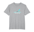 Tomorrow Needs You Keep Going T-Shirt - Unique Graphic Men Women - T-Shirt, Sweatshirt, Hoodie
