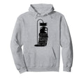 Shakespeare Cat Reading Books Hoodie - Streetwear Style Men Women - T-Shirt, Sweatshirt, Hoodie