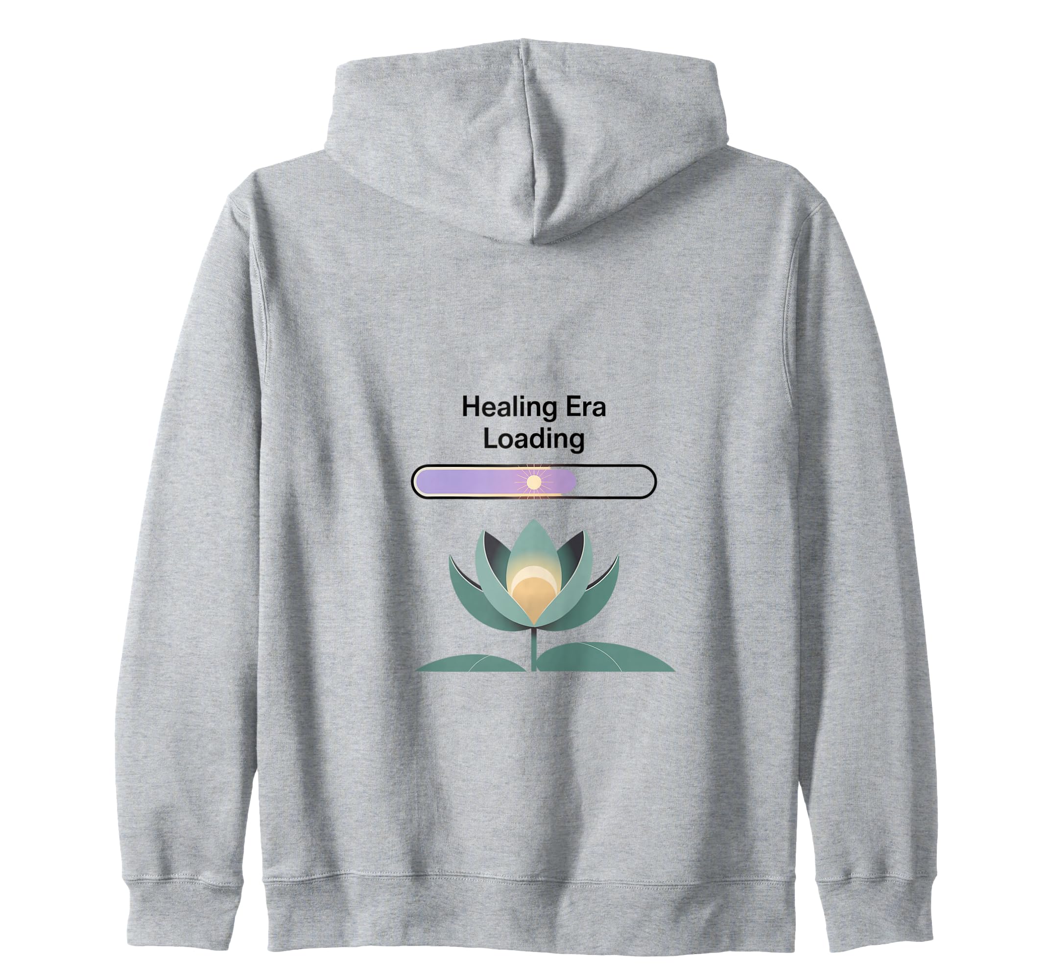 Mindfulness Wellness Spiritual Healing T-Shirt - Trendy Graphic for Adults - T-Shirt, Sweatshirt, Hoodie