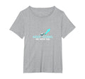 Tomorrow Needs You Keep Going T-Shirt - Trendy Graphic for Adults - T-Shirt, Sweatshirt, Hoodie