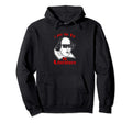 I Put Lit Literature Funny Hoodie - Fun Novelty Design Men Women - T-Shirt, Sweatshirt, Hoodie