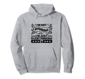 Overthinking Overthinker Funny Sarcasm Hoodie - Novelty Apparel for Adults - T-Shirt, Sweatshirt, Hoodie