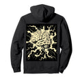 Gehirn Blitze Neurodivers Sweatshirt - Casual Everyday Wear Unisex - T-Shirt, Sweatshirt, Hoodie