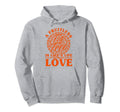 Self Care Like Life Without Love Mental Hoodie - Unique Graphic for Adults - T-Shirt, Sweatshirt, Hoodie