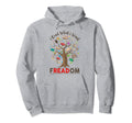 Censorship Freedom Reading Nerd I Hoodie - Streetwear Style for Adults - T-Shirt, Sweatshirt, Hoodie