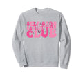 Self Care Esthetician Club Sweatshirt - Aesthetic Graphic for Adults - T-Shirt, Sweatshirt, Hoodie
