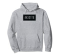 Meditation Zen Mindfulness Spiritual Hoodie - Trendy Graphic Men Women - T-Shirt, Sweatshirt, Hoodie