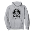 Meditation Mindfulness Yoga Cat Hoodie - Streetwear Style Unisex - T-Shirt, Sweatshirt, Hoodie