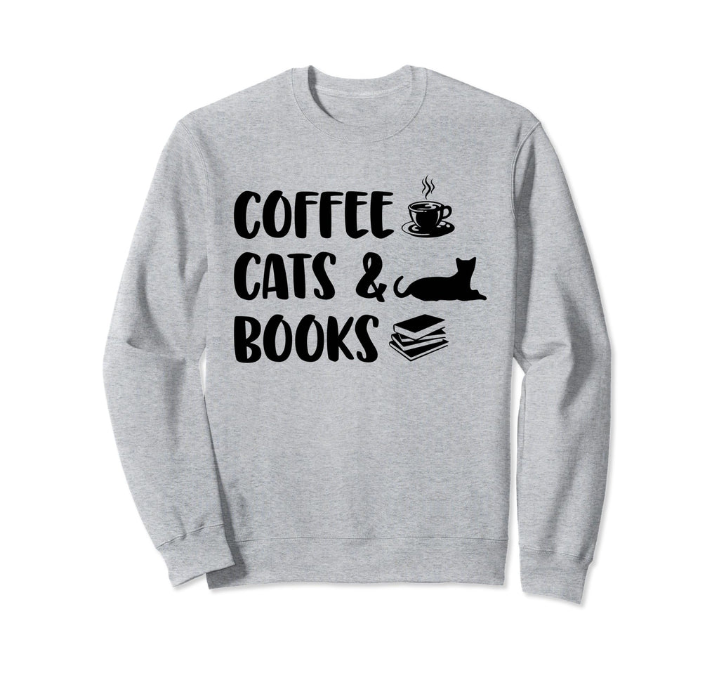 Chilling Cat Sweatshirt - Custom Art Print Unisex - T-Shirt, Sweatshirt, Hoodie