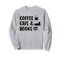 Chilling Cat Sweatshirt - Custom Art Print Unisex - T-Shirt, Sweatshirt, Hoodie