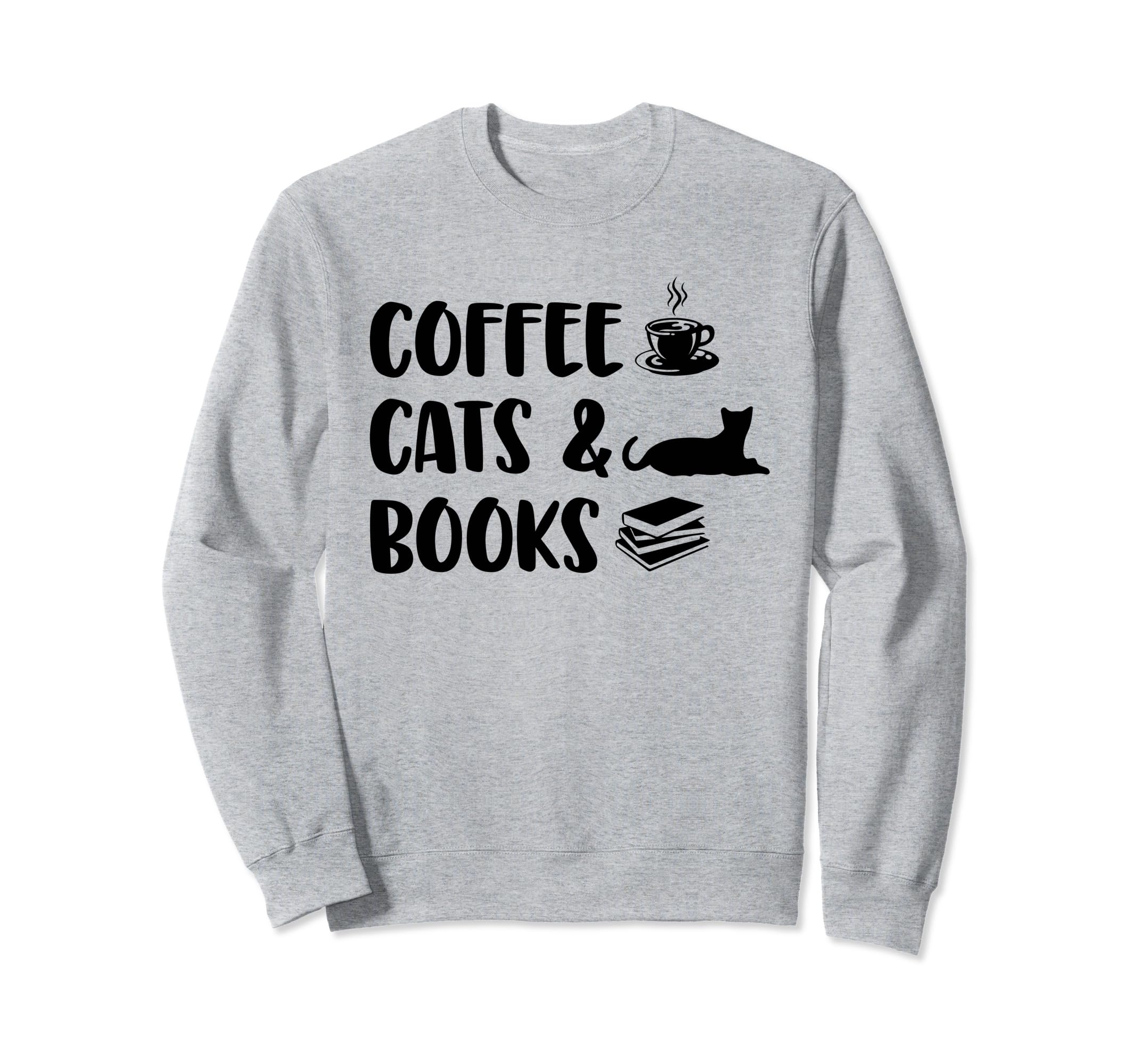 Chilling Cat Sweatshirt - Custom Art Print Unisex - T-Shirt, Sweatshirt, Hoodie