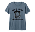 Funny Adhd Western Howdy Partner T-Shirt - Streetwear Style Men Women - T-Shirt, Sweatshirt, Hoodie