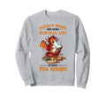 Reading Dragon Booktok Book Lover Sweatshirt - Graphic Print Men Women - T-Shirt, Sweatshirt, Hoodie
