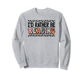 Librarian Bookish Library Book Sweatshirt - Aesthetic Graphic Men Women - T-Shirt, Sweatshirt, Hoodie