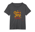 Choose Joy Over Everything T-Shirt - Trendy Graphic for Adults - T-Shirt, Sweatshirt, Hoodie
