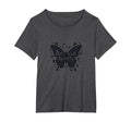 Antisocial Butterfly Ew People T-Shirt - Streetwear Style Men Women - T-Shirt, Sweatshirt, Hoodie