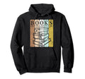 Book Reader Periodic Table Elements Nerd Hoodie - Streetwear Style Unisex - T-Shirt, Sweatshirt, Hoodie