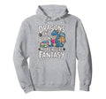 Book Lover Bookworm Books And Hoodie - Casual Everyday Wear for Adults - T-Shirt, Sweatshirt, Hoodie