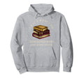 Thats What I Do I Read Banned Hoodie - Casual Everyday Wear for Adults - T-Shirt, Sweatshirt, Hoodie