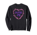 Choose Joy Inspirational And Sweatshirt - Streetwear Style Unisex - T-Shirt, Sweatshirt, Hoodie