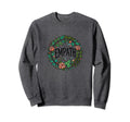 Empath Illustration Sweatshirt - Novelty Apparel Unisex - T-Shirt, Sweatshirt, Hoodie