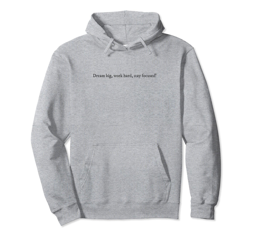 Embrace Journey Trust Process Hoodie - Custom Art Print for Adults - T-Shirt, Sweatshirt, Hoodie