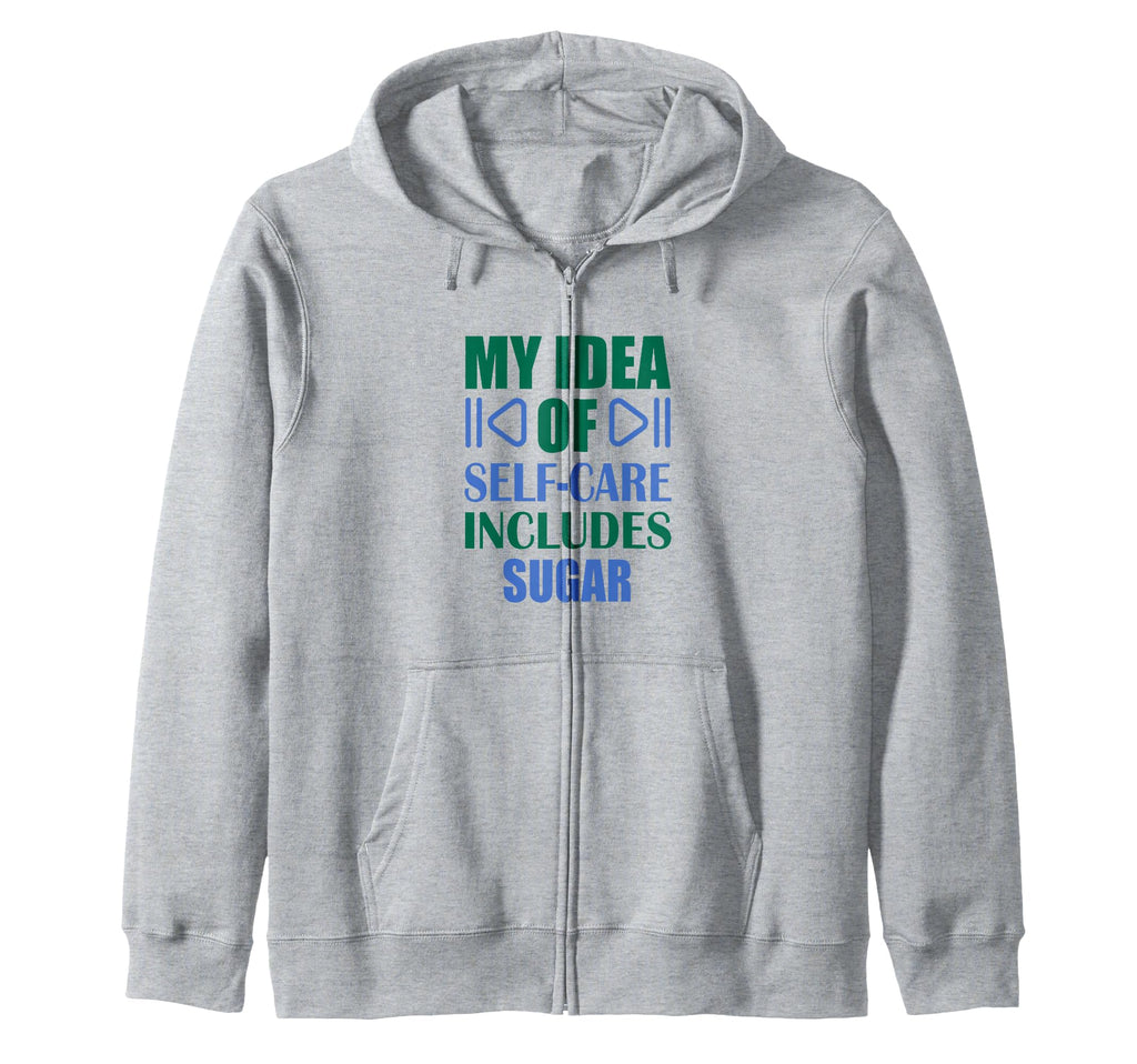 Everyday Mental Health Tycoon Tees Hoodie - Custom Art Print for Adults - T-Shirt, Sweatshirt, Hoodie