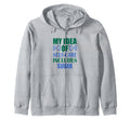 Everyday Mental Health Tycoon Tees Hoodie - Custom Art Print for Adults - T-Shirt, Sweatshirt, Hoodie
